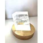 Calcite optique brute 1