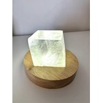 Calcite optique brute 2