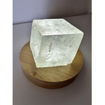 Calcite optique brute 3