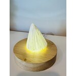 Scolecite - 3385