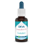 14-evolution -  Composé floral - Deva - 30ml - Sans alcool