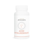 Acide hyaluronique - Peau éclatante de jeunesse  Physiosens