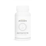 Antoxyd'in - complexe antioxydant  Physiosens