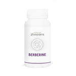 Berbérine - Métabolisme énergétique - Protection intestinale  Physiosens