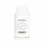 Cyste'o - Système reproducteur et urinaire  Physiosens