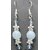 Boucles d'oreilles - Calcite