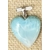 Pendentif Larimar 4