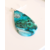 Malachite chrysocolle