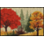 [SLD3335-050x075AX] Forest Pleasure - 050x075 cm (Cintre court)