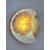 Agate cristalisée 2947