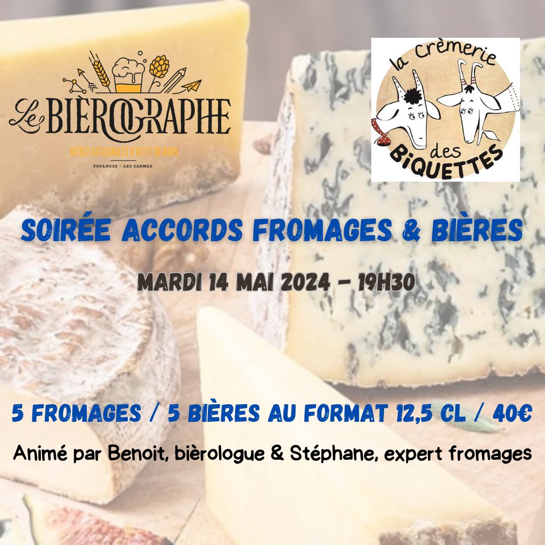 Fromage 14 Mai site web