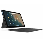 Chromebook-2-en-1-Lenovo-IdeaPad-Duet-10-1-Ecran-tactile-Mediatek-4-Go-RAM-128-Go-eMMC-Gris (2)