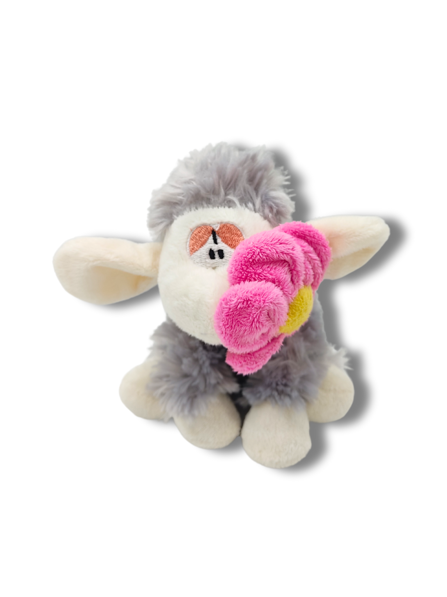 Dolly, le mouton dingo - Peluche personnalisée