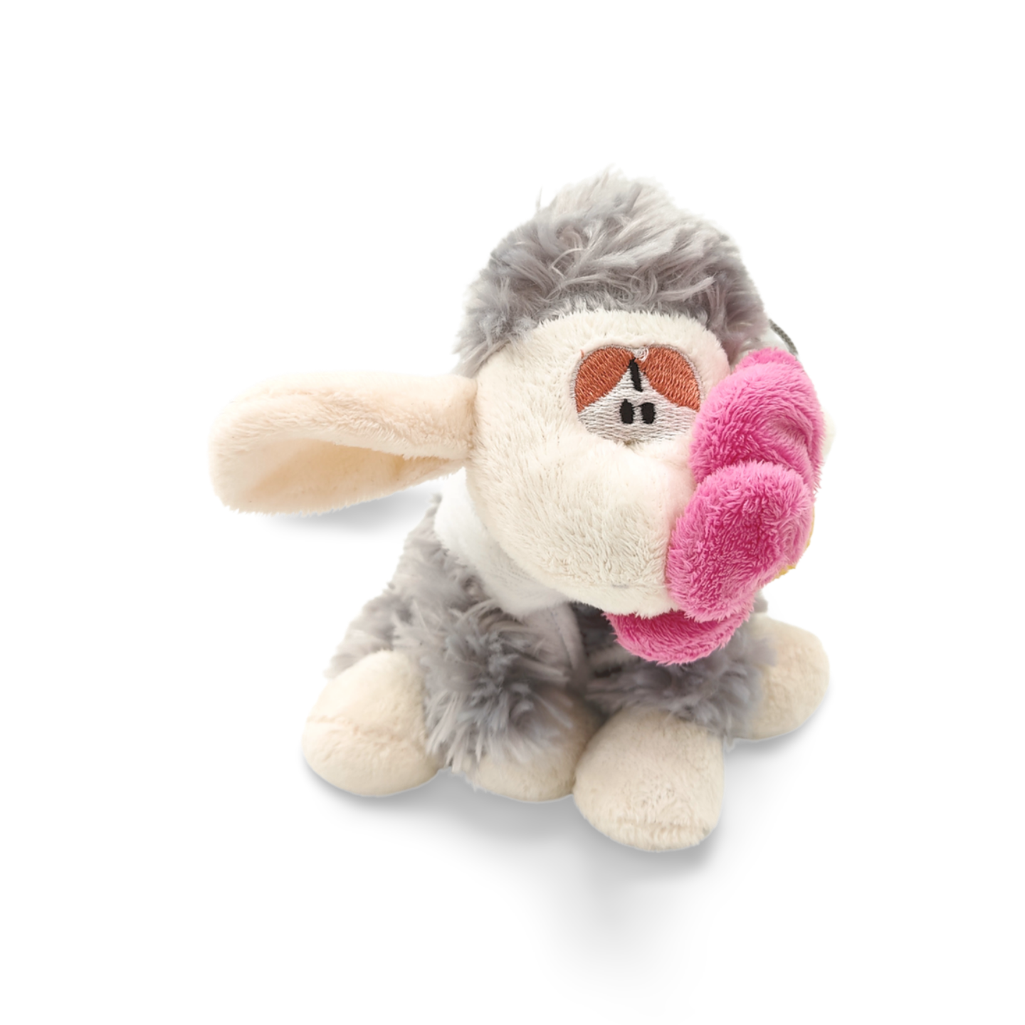 Peluche mouton gris (1)