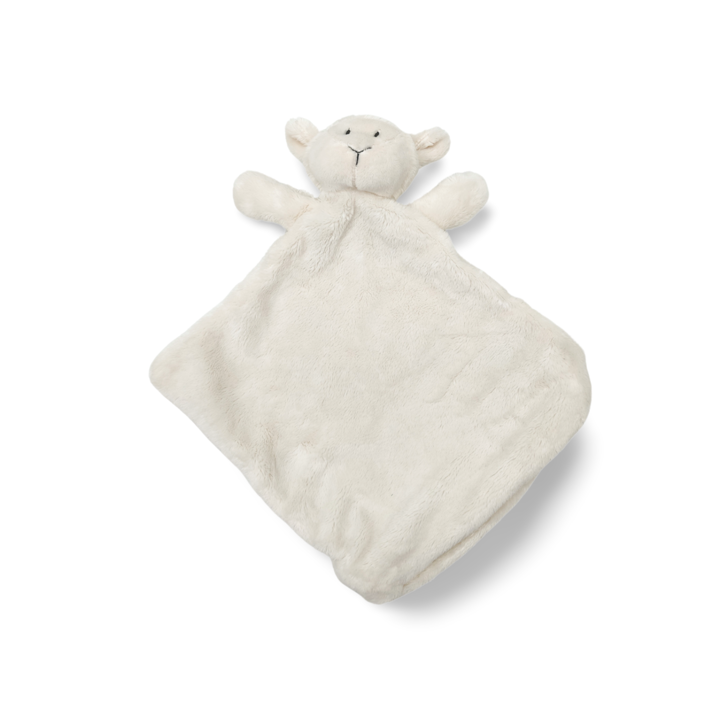 Doudou mouton blanc (4)