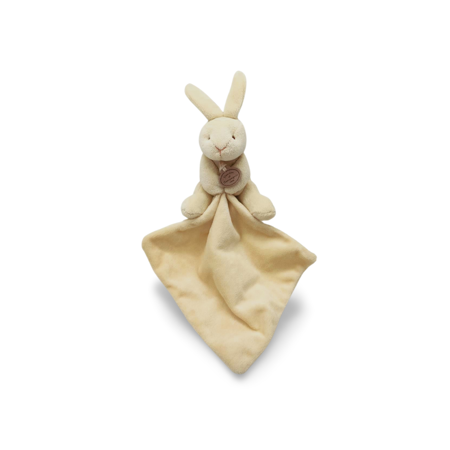 Doudou lapin