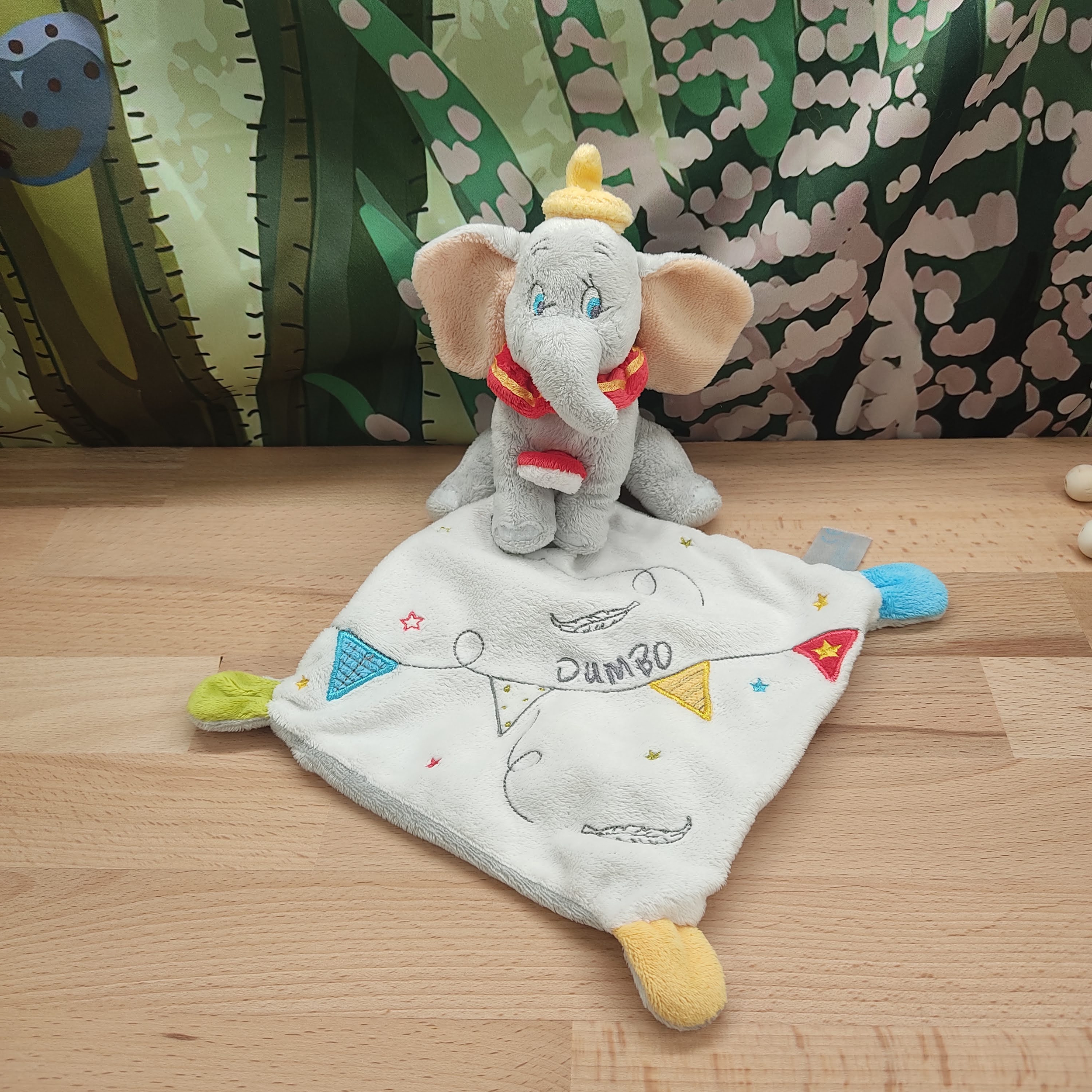 Doudou Dumbo