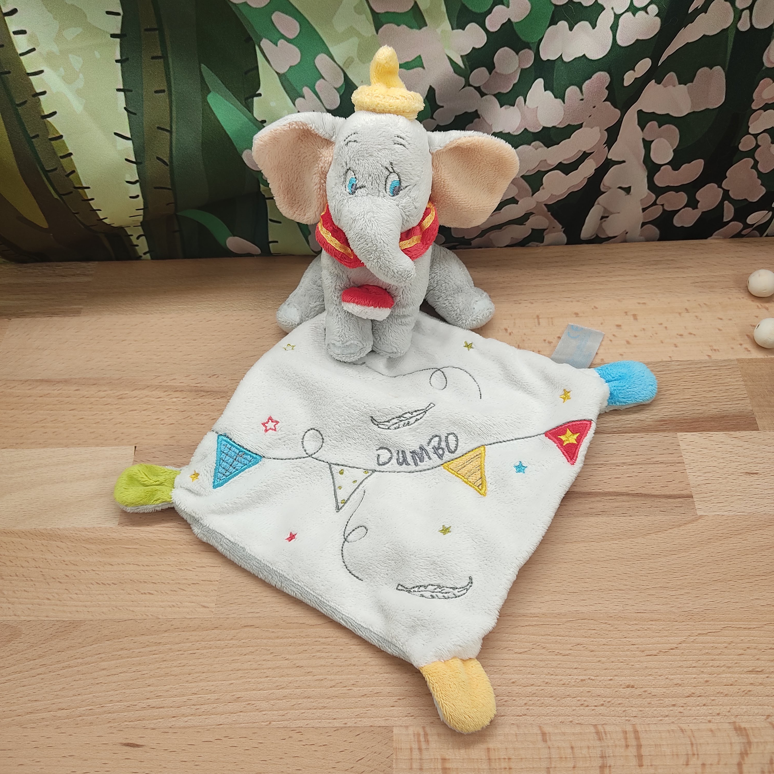 Doudou Dumbo
