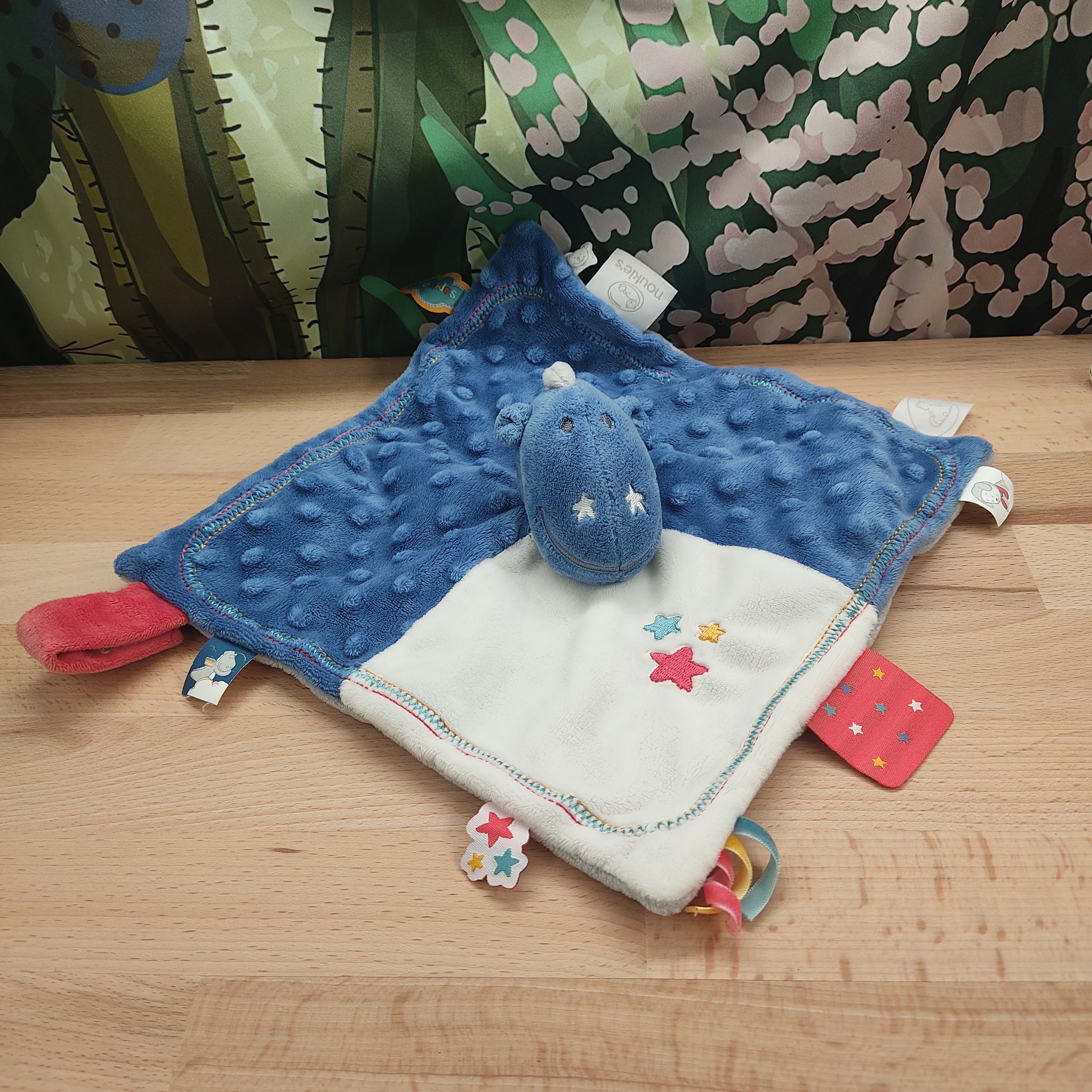 Doudou dragon
