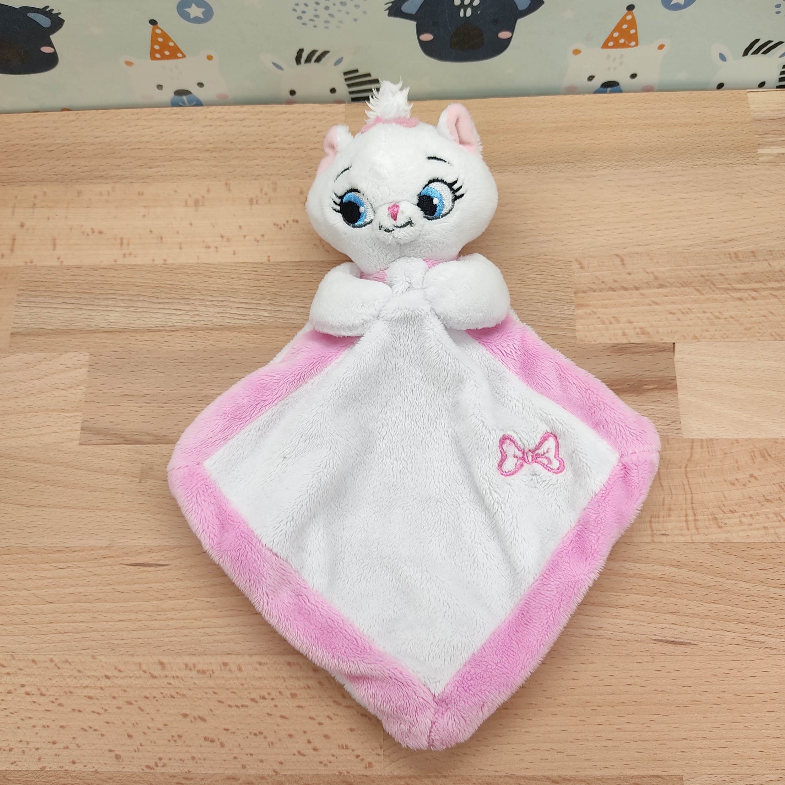 Doudou marie Aristochats