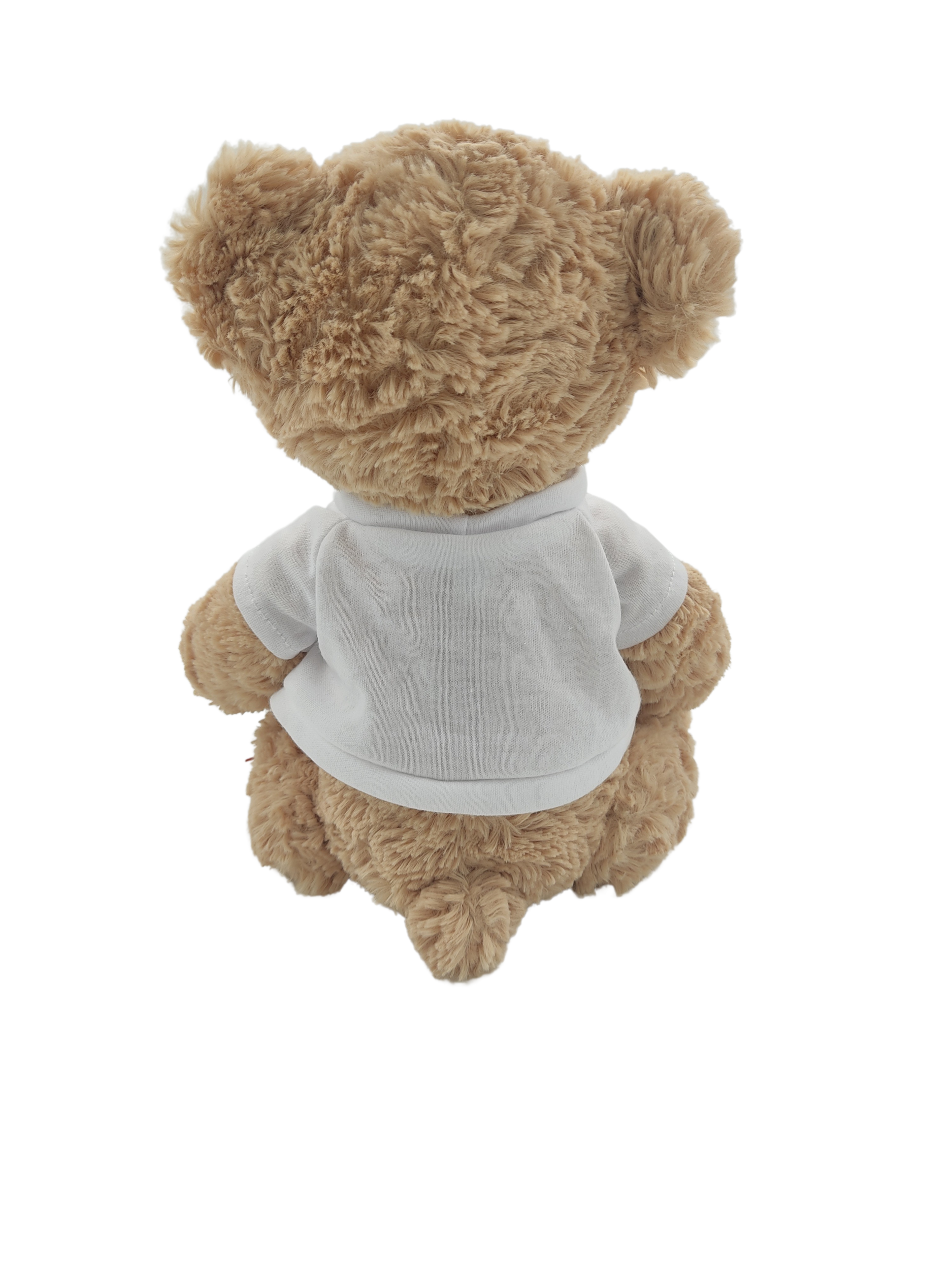 Ours en peluche t-shirt JELLYCAT