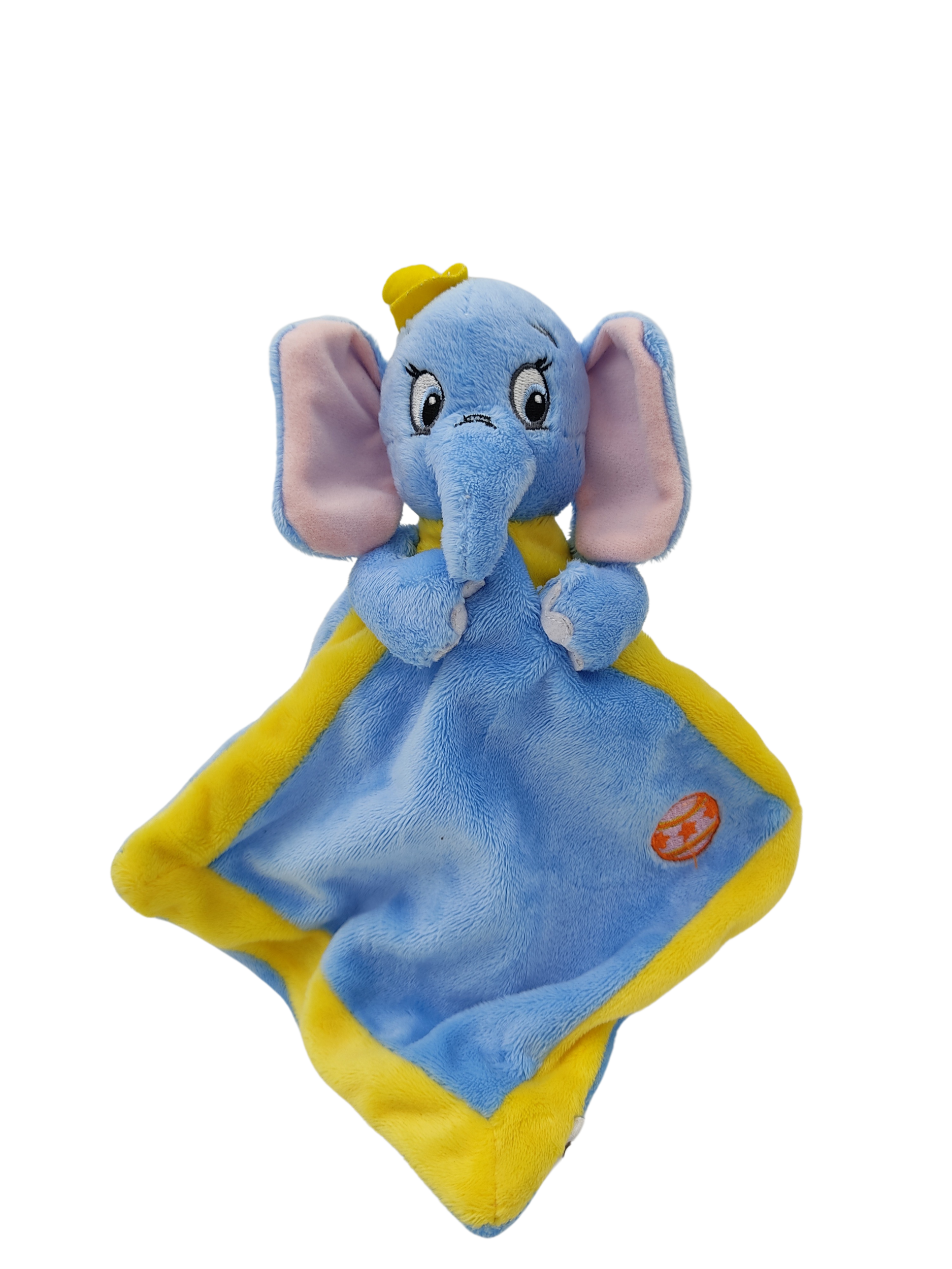 Disney Peluche phosphorescente 'Dumbo' 