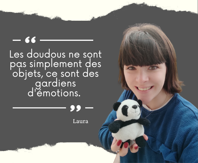 les doudous ne sont pas simplement des objets ce sont des gardiens d emotions