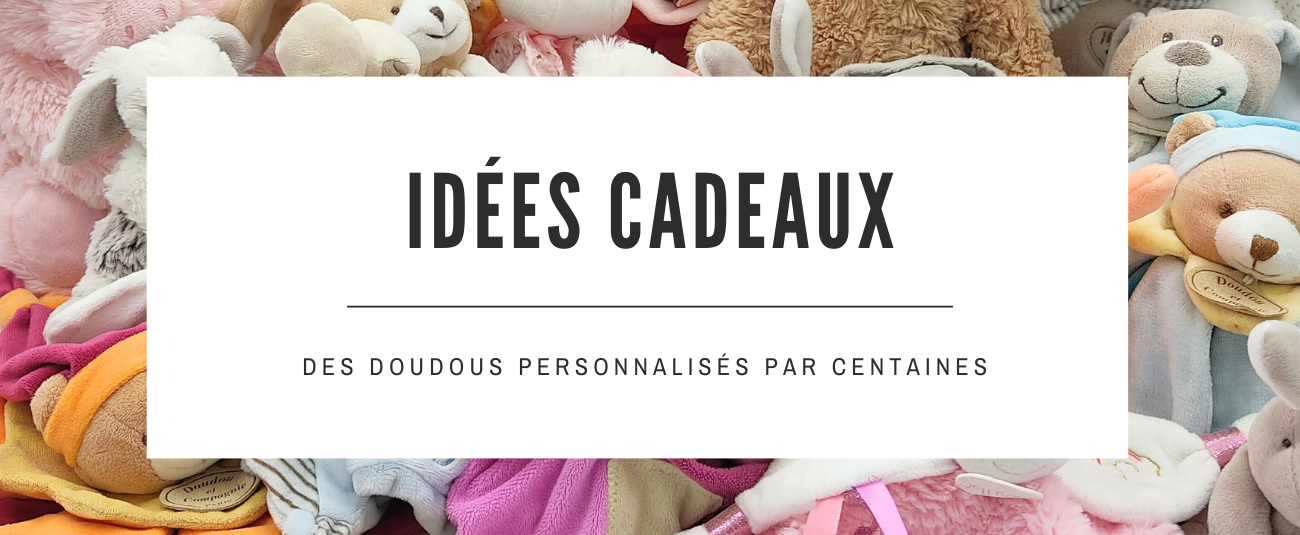 idees cadeaux