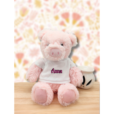 Peluche photo