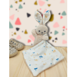 doudou lapin kaloo