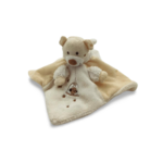 Doudou ours capuche beige (3)