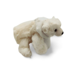 Peluche ours blanc (3)