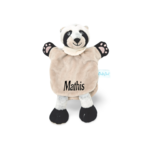 Doudou panda marionnette (3)