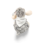 Peluche mouton gris (3)