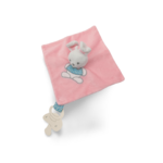 attache tétine rose lapin (1)