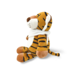 Doudou tigre