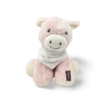 Peluche Anne rose