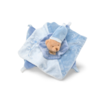 DOudou ours bleu carré (1)