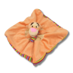 Tigrou doudou personnalisé