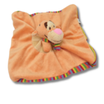 Tigrou doudou personnalisé