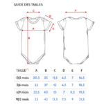 taille