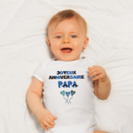 Body joyeux anniversaire papa