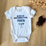 Body joyeux anniversaire papa