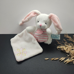 IDoudou personnalisé lapin