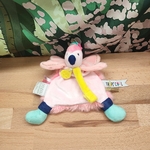 Doudou Flament rose