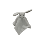 Doudou lapin blanc jacadi