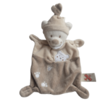 Ours beige Nicotoy
