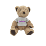 Ours en peluche t-shirt JELLYCAT