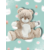 marionnette ours