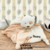 Doudou personnalisé chat